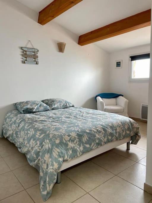 Villa Avec Spa & Vue Panomarique Sur L'Etang Pérols Exterior photo
